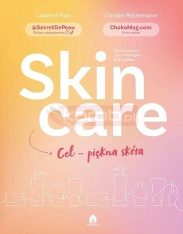 Skin care Cel - piękna skóra