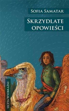 Skrzydlate opowieści