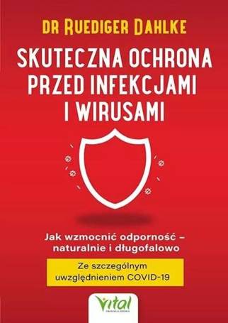 Skuteczna ochrona przed infekcjami i wirusami