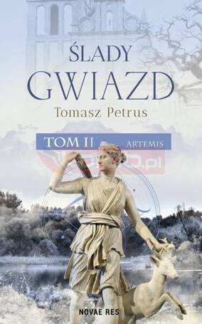 Ślady gwiazd T.2 Artemis