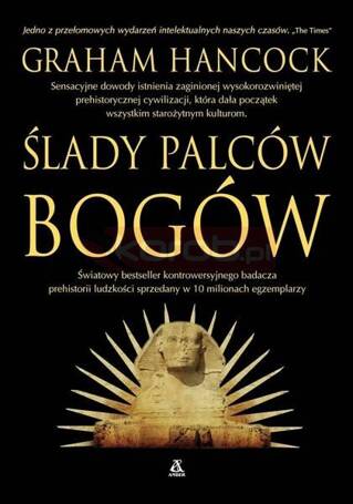 Ślady palców bogów