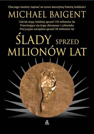 Ślady sprzed milionów lat