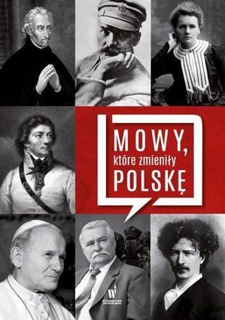 Słowa, które zmieniły Polskę