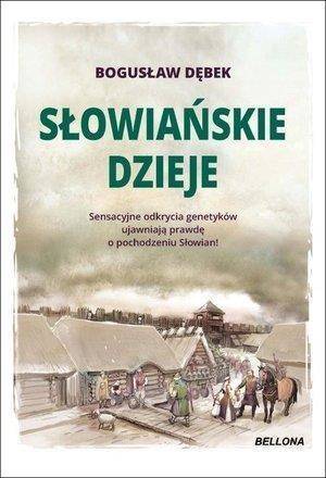 Słowiańskie dzieje