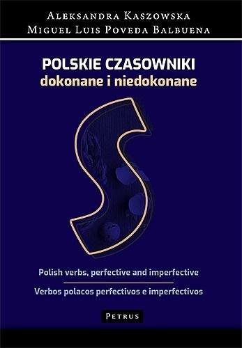 Słownik -Polskie czasowniki dokonane i niedokonane