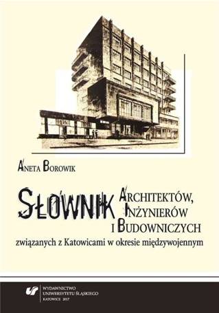 Słownik architektów, inżynierów i budowniczych...