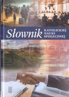 Słownik katolickiej nauki społecznej