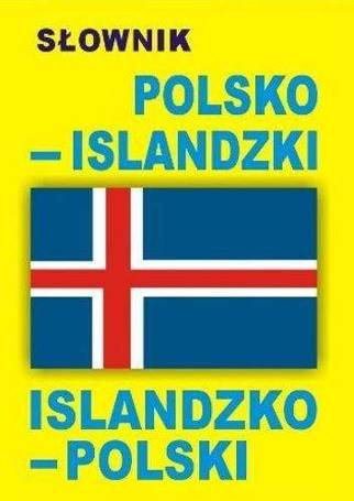 Słownik polsko-islandzki o islandzko-polski