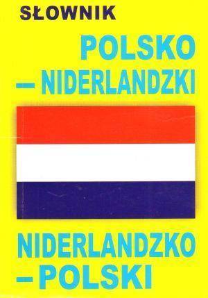 Słownik polsko-niderlandzki, niderlandzko-polski