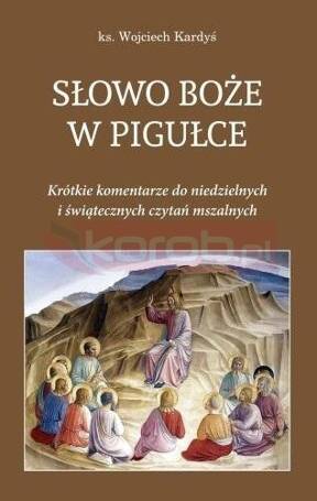 Słowo Boże w pigułce