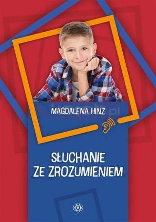 Słuchanie ze zrozumieniem w.2