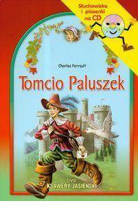 Słuchowisko - Tomcio Paluszek LIWONA