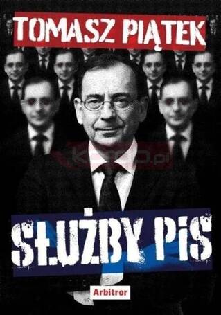 Służby PiS