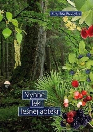 Słynne leki leśnej apteki