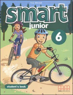 Smart Junior 6 A1.2 SB MM PUBLICATIONS