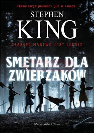 Smętarz dla zwierzaków