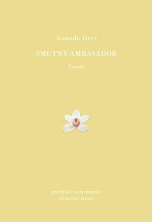 Smutny ambasador