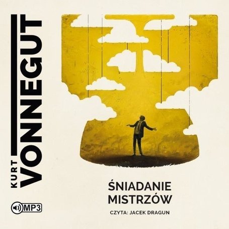 Śniadanie mistrzów audiobook