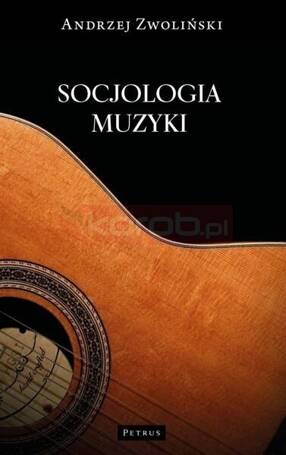 Socjologia muzyki