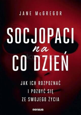 Socjopaci na co dzień