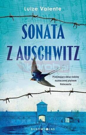 Sonata z Auschwitz