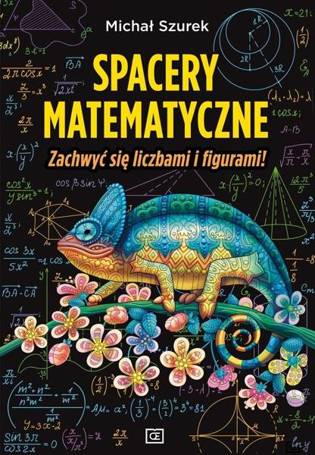 Spacery matematyczne. Zachwyć się liczbami i..