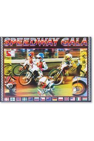 Speedway Gala SAMO-POL