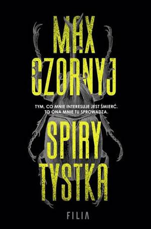 Spirytytska