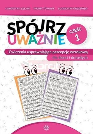 Spójrz uważnie cz.1