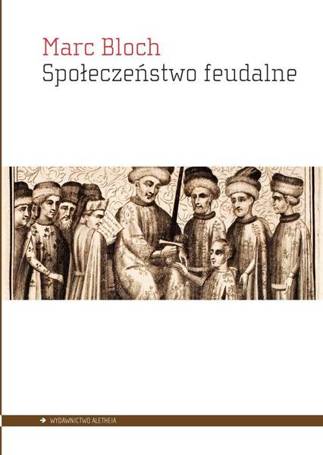 Społeczeństwo feudalne