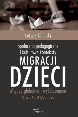 Społeczno-pedagogiczne i kulturowe konteksty...