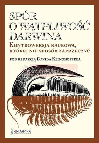 Spór o Wątpliwość Darwina BR