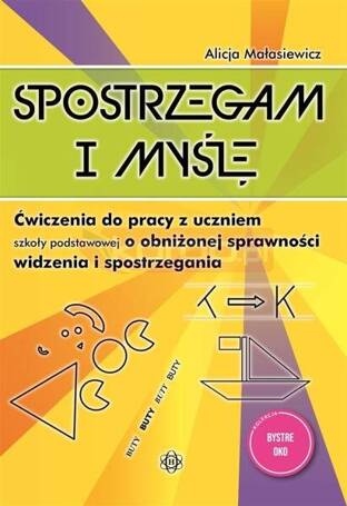 Spostrzegam i myślę