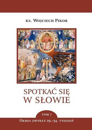 Spotkać się w słowie T.7