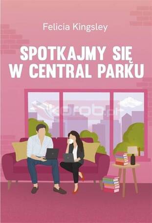 Spotkajmy się w Central Parku