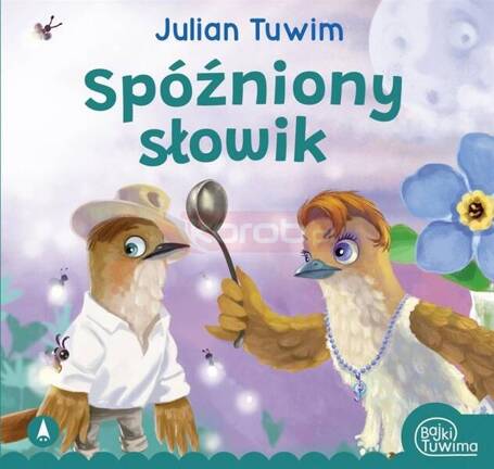 Spóźniony słowik