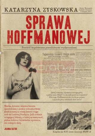 Sprawa Hoffmanowej w.2