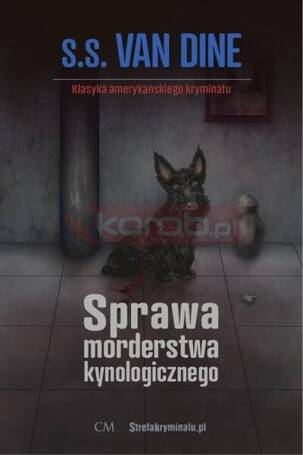 Sprawa morderstwa kynologicznego