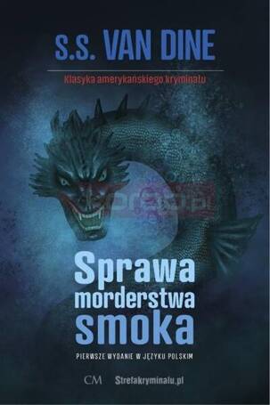 Sprawa morderstwa smoka