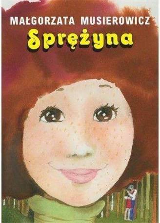 Sprężyna