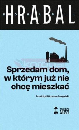 Sprzedam dom, w którym już nie chcę mieszkać