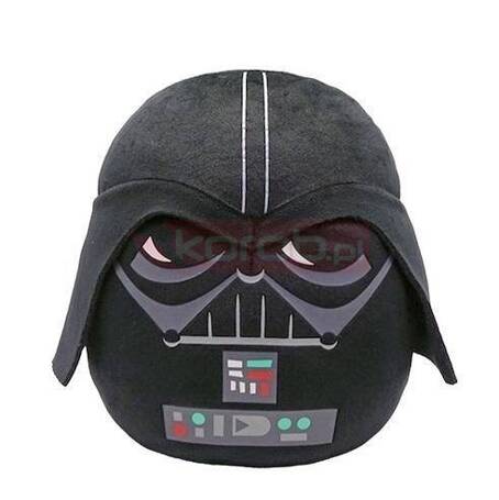 Squishy Beanies Star Wars Darth Vader 22cm