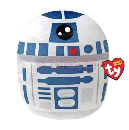 Squishy Beanies Star Wars R2D2 30cm