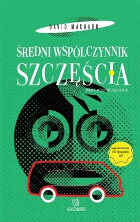 Średni współczynnik szczęścia