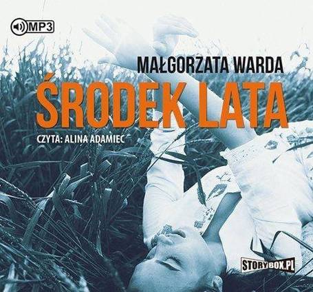 Środek lata audiobook