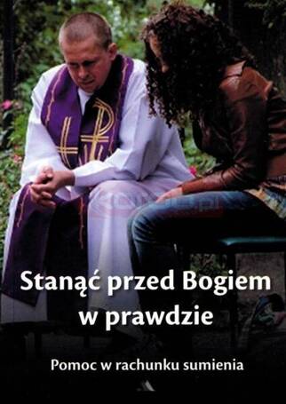 Stanąć przed Bogiem w prawdzie. Pomoc w rachunku..