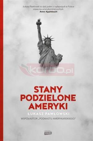 Stany Podzielone Ameryki