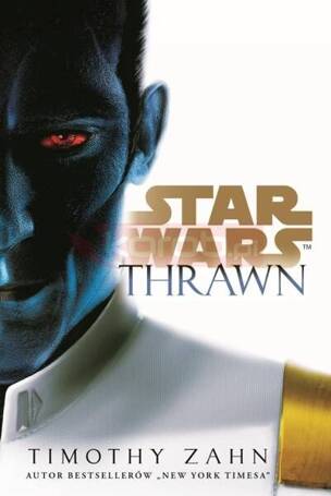 Star Wars. Thrawn