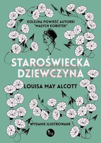 Staroświecka dziewczyna