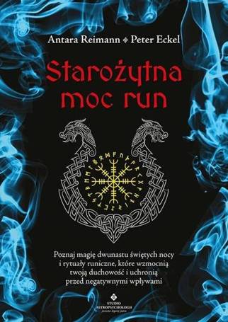 Starożytna moc run